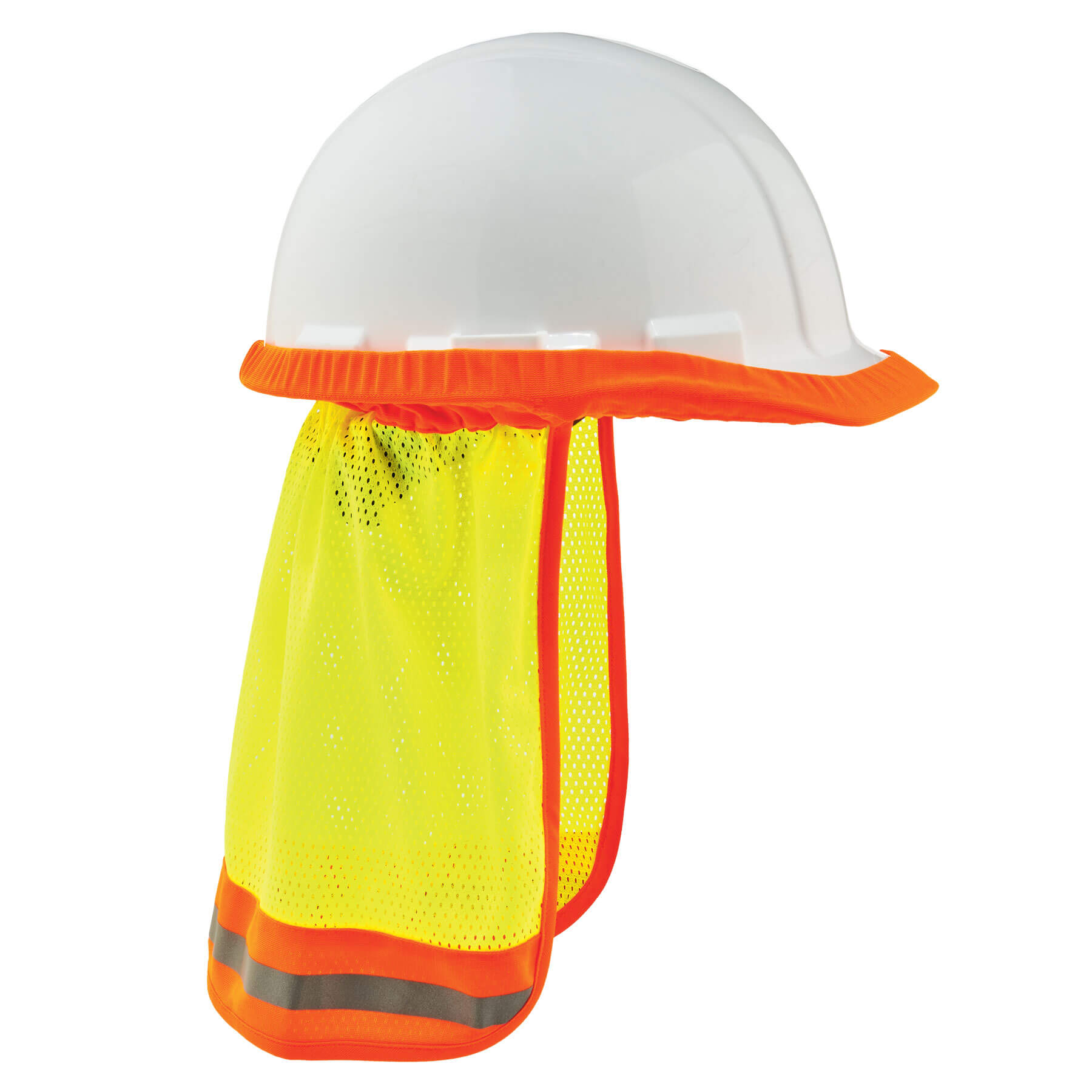 Ergodyne GloWear 8005 Hi-Vis Mesh Neck Shade from GME Supply