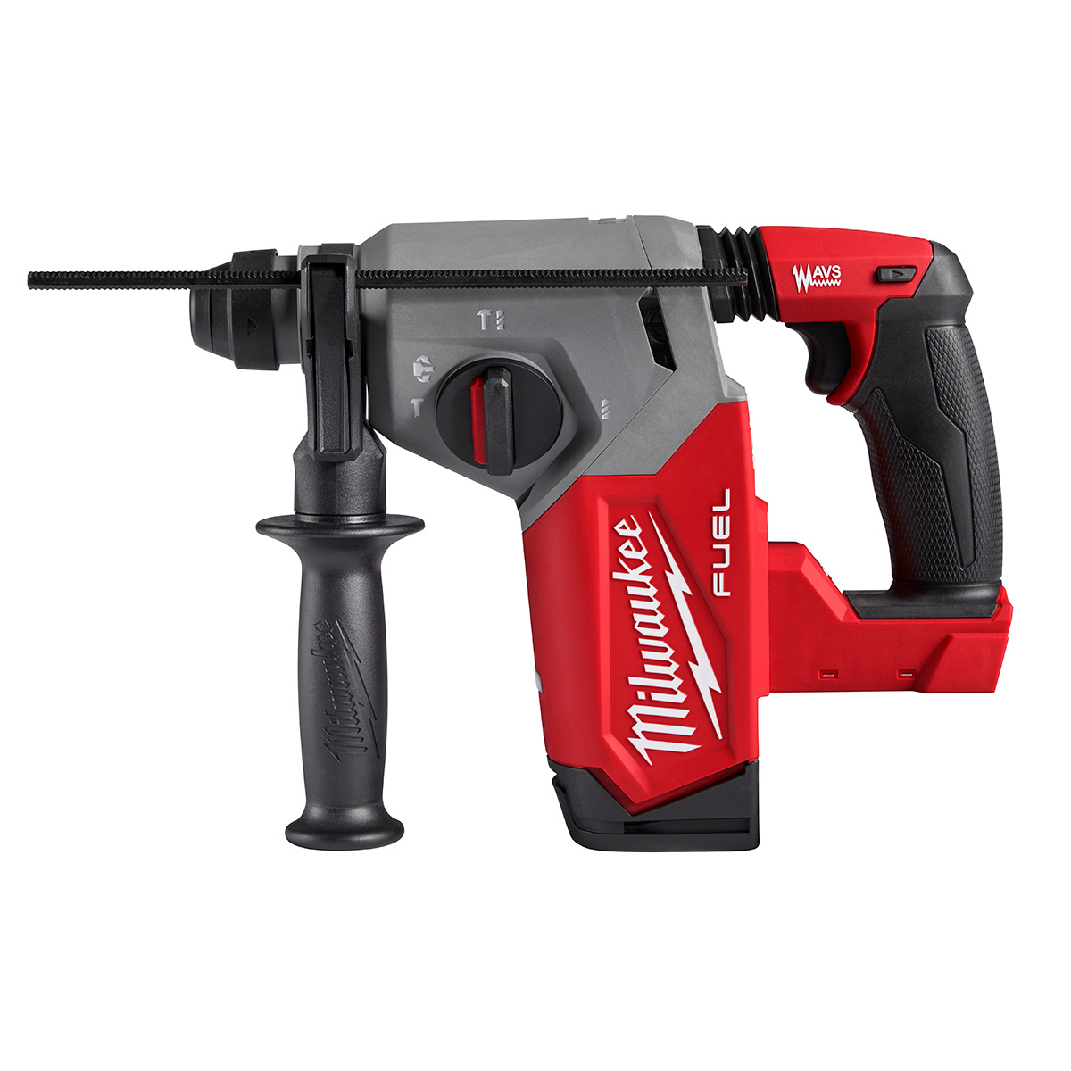 Milwaukee M18 FUEL 1 Inch SDS Plus Rotary Hammer from GME Supply