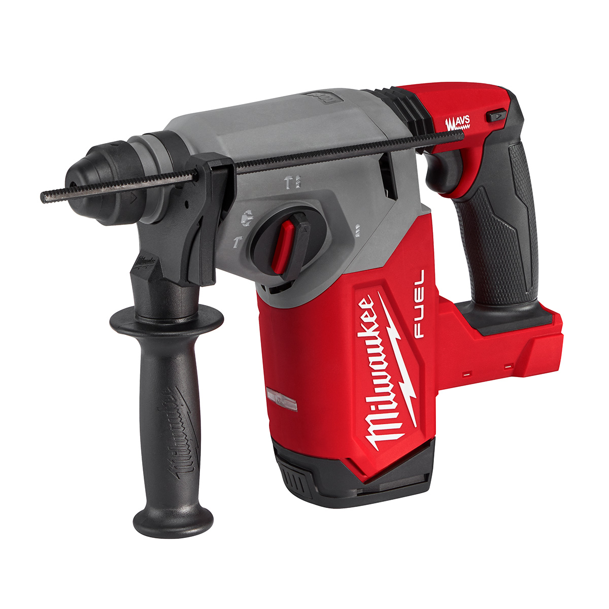 Milwaukee M18 FUEL 1 Inch SDS Plus Rotary Hammer from GME Supply