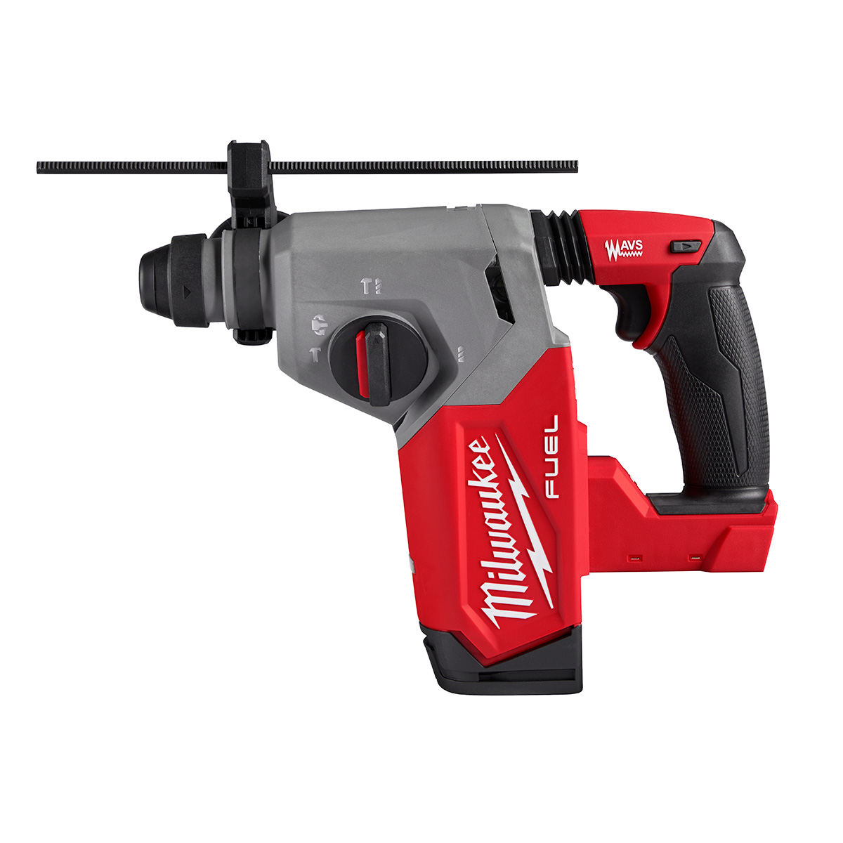 Milwaukee M18 FUEL 1 Inch SDS Plus Rotary Hammer from GME Supply