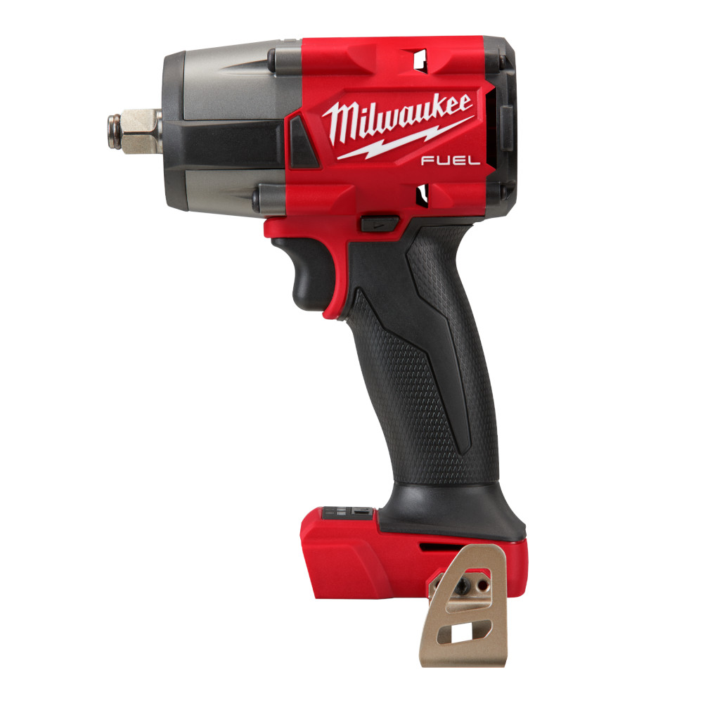 Milwaukee M18 Fuel 7-Tool Combo Kit from GME Supply