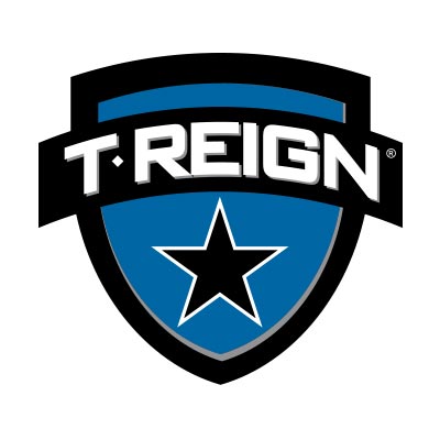 This product's manufacturer is T-Reign