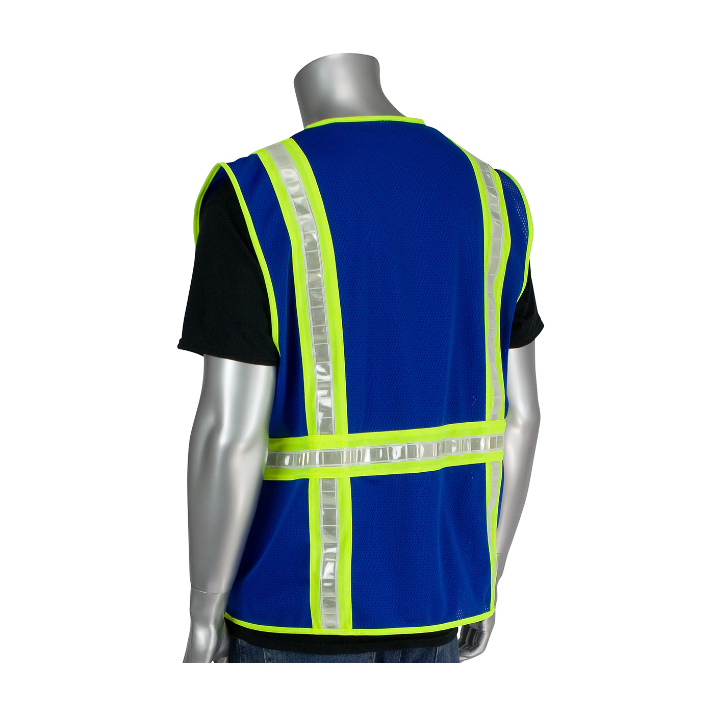 PIP Non-Ansi Surveyor's Style Safety Vest from GME Supply