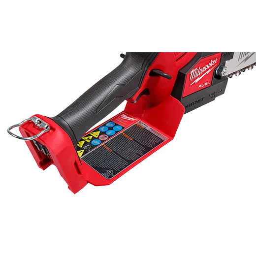 Milwaukee M18 FUEL HATCHET 8 