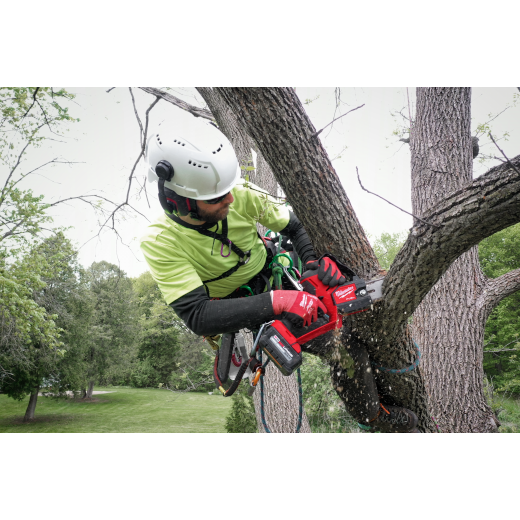 Milwaukee M18 FUEL HATCHET 8" Pruning Saw from GME Supply