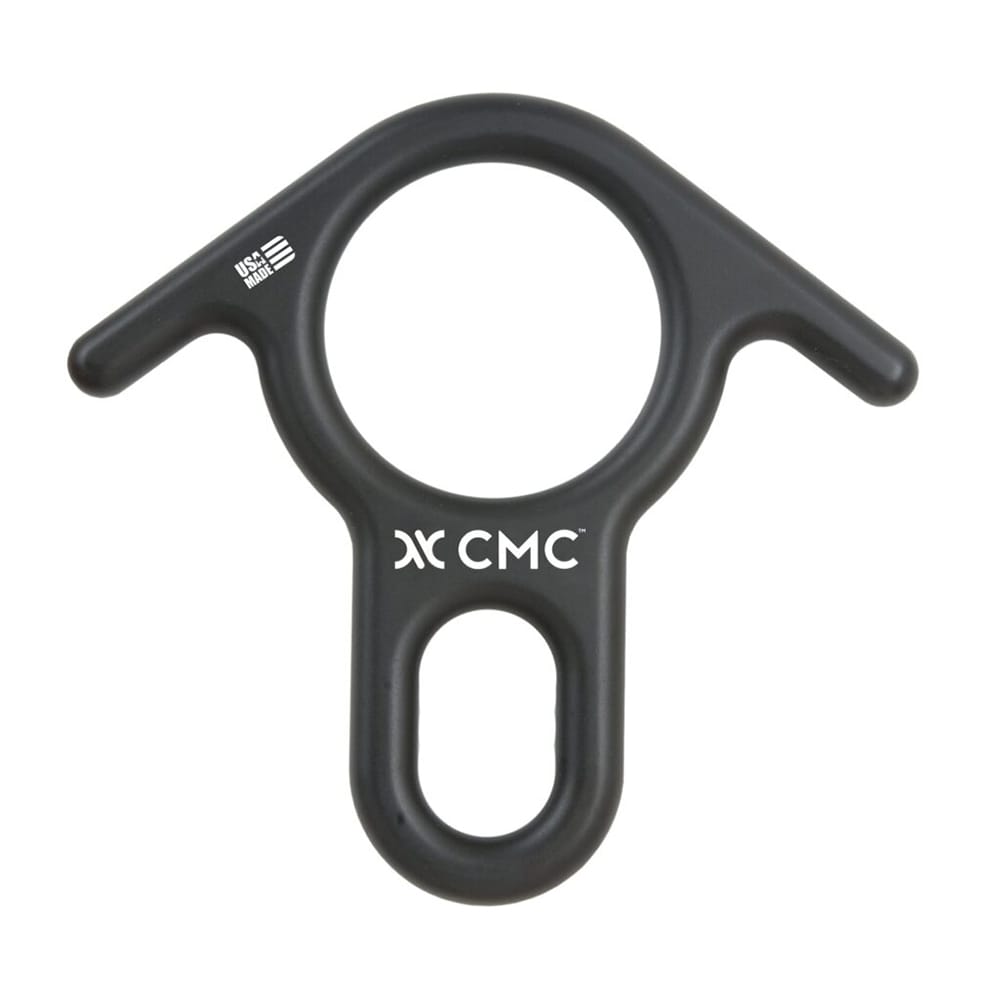 CMC Rescue 8 Descender - GME Supply