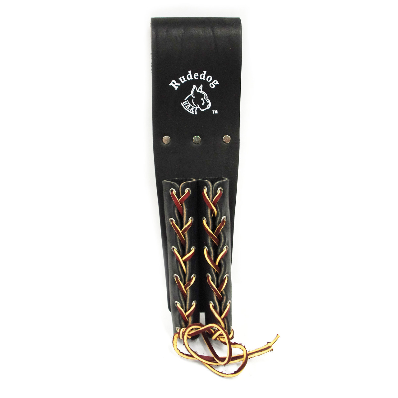 Rudedog Double Bull Pin Holder from GME Supply