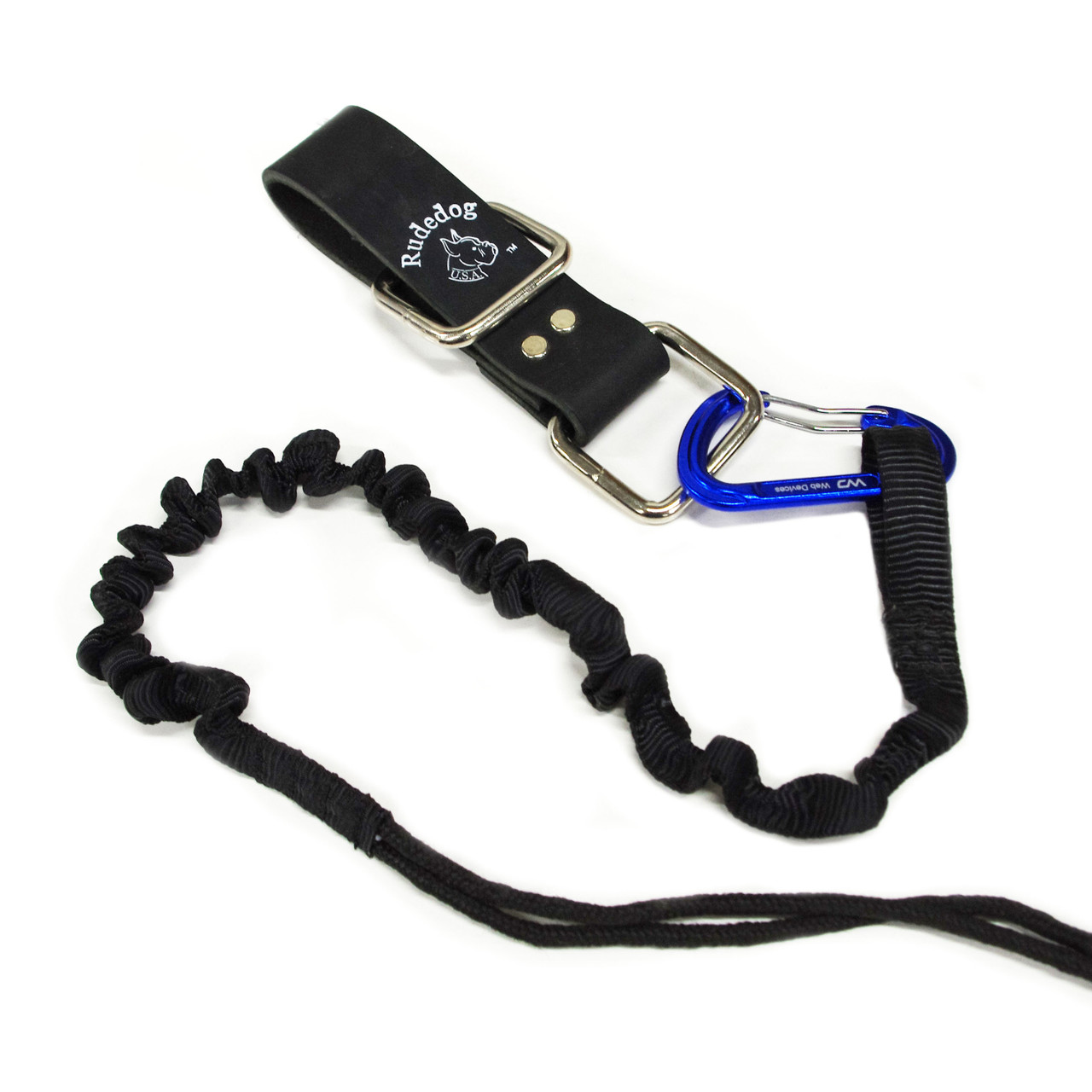 Rudedog Tool Lanyard Tether Holder from GME Supply