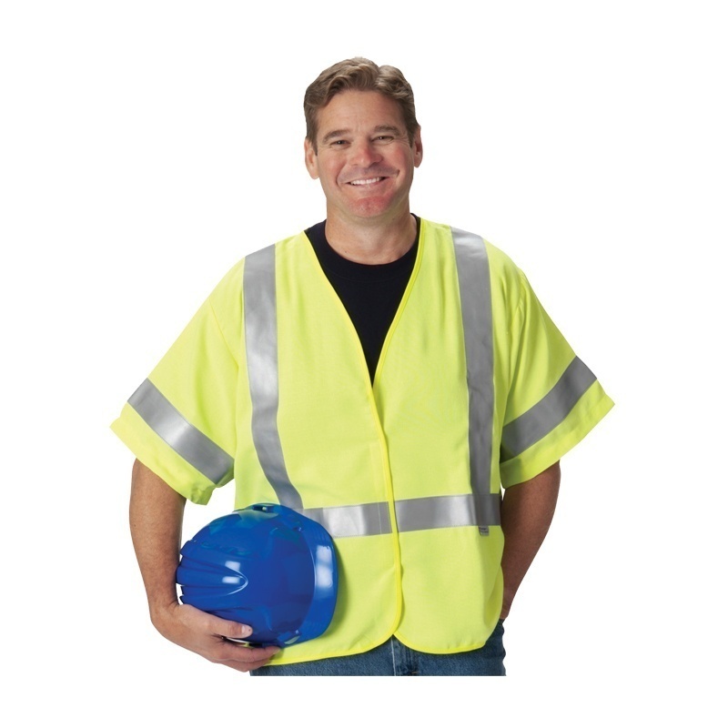 PIP ANSI Class 3 ARC FR Solid Vest from GME Supply