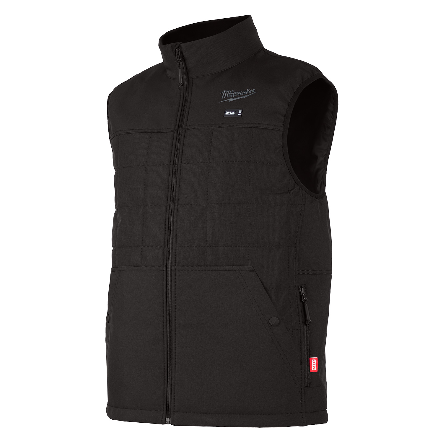 Milwaukee M12 AXIS Heated Vest from GME Supply