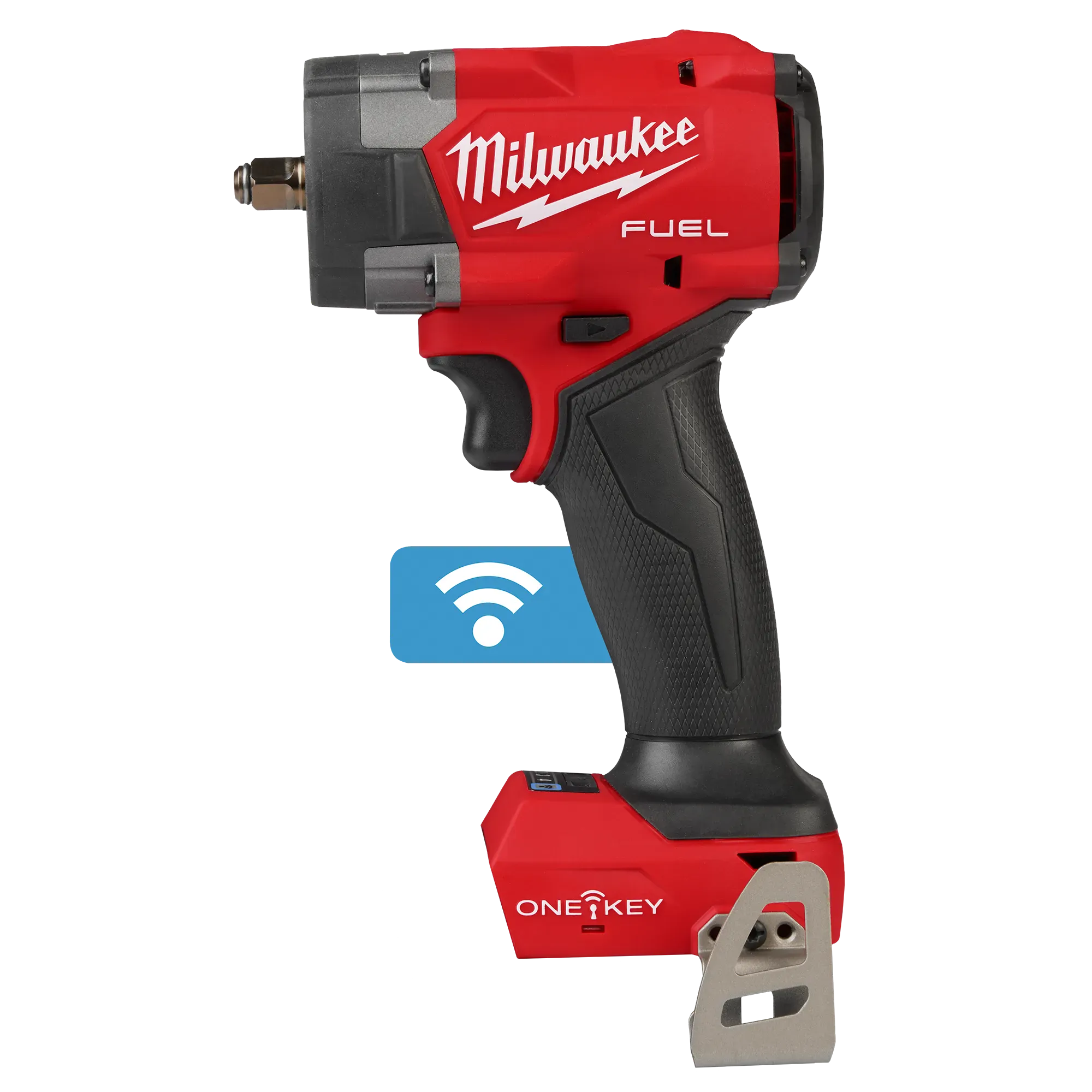 Milwaukee M18 FUEL 3/8” Controlled Torque Compact Impact Wrench w