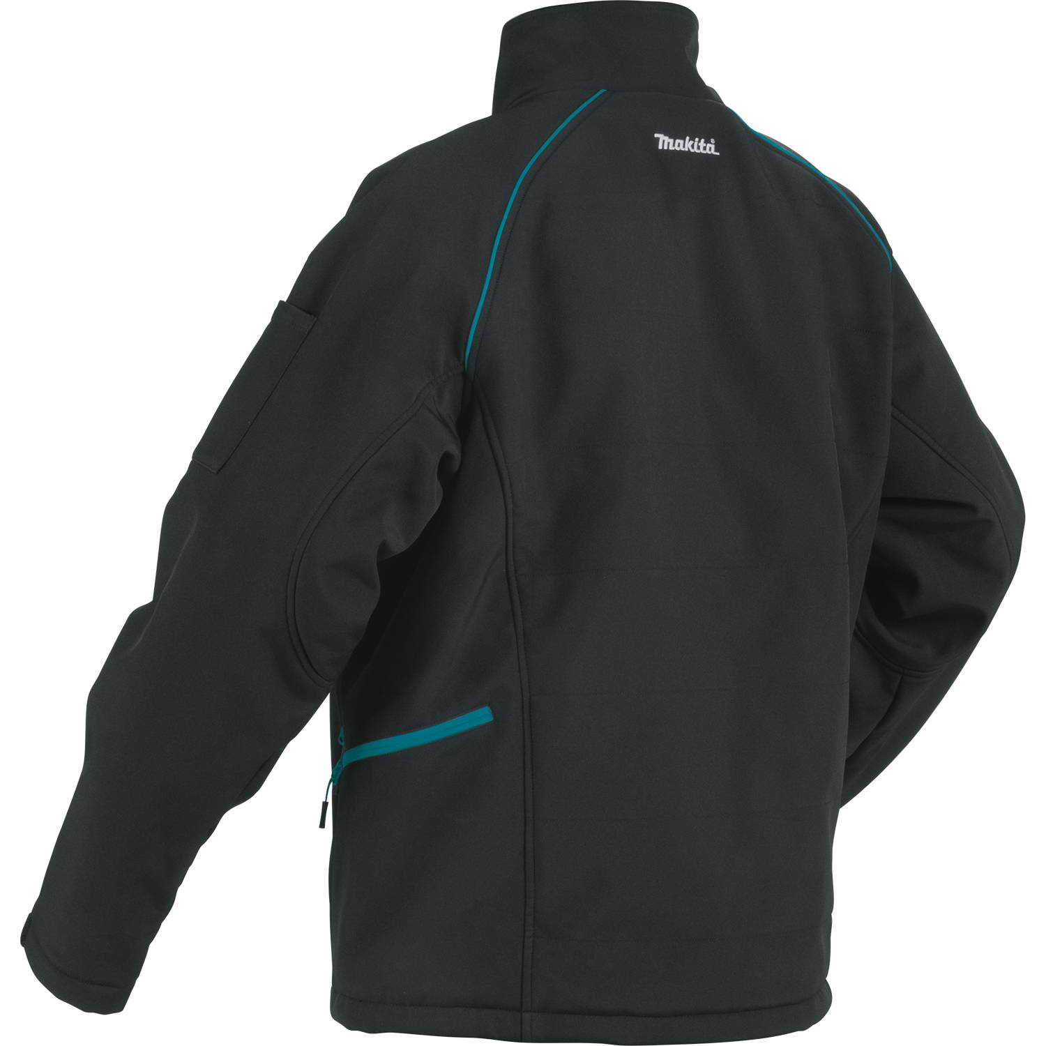 Makita 18V LXT Lithium-Ion Cordless Heated Jacket (Jacket Only) from GME Supply