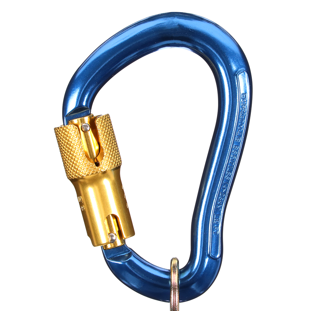 3M DBI-SALA Class 1 Nano-Lok Personal Self-Retracting Lifeline with Anchor Hook from GME Supply