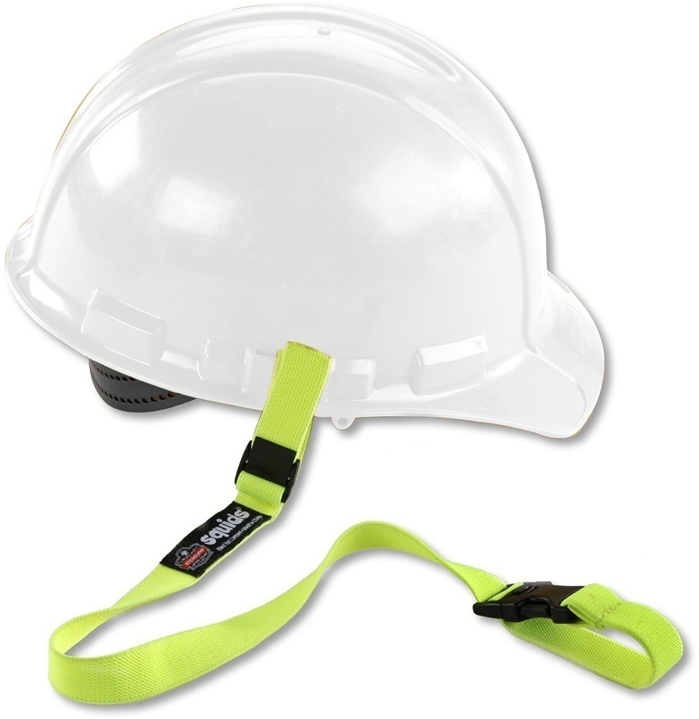 Ergodyne 3150 Squids Buckle Hard Hat Lanyard