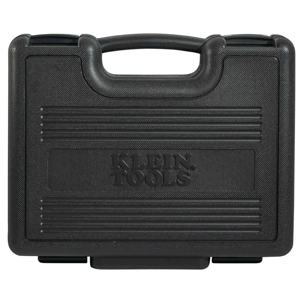 Klein Tools Master Electrician Hole Cutter Kit - 8 Piece from GME Supply