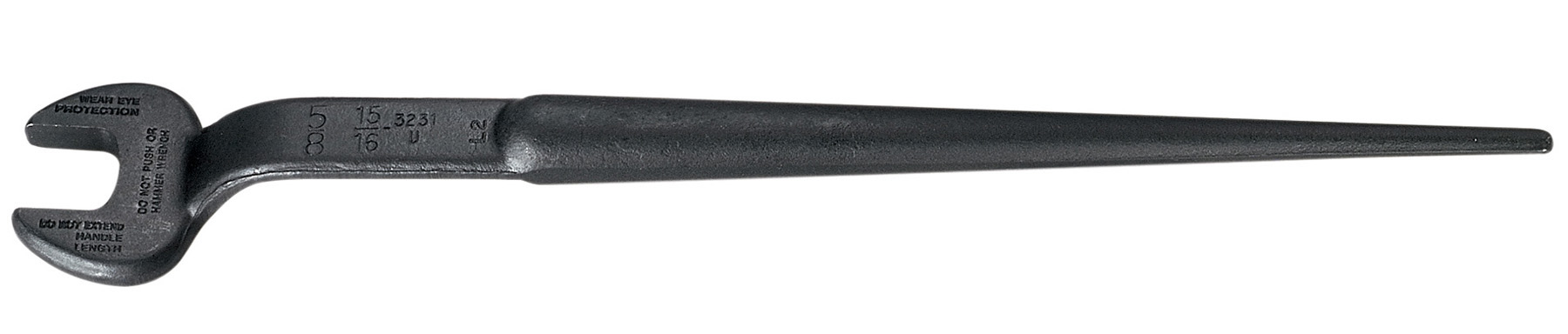 Klein Tools Erection Wrench from GME Supply