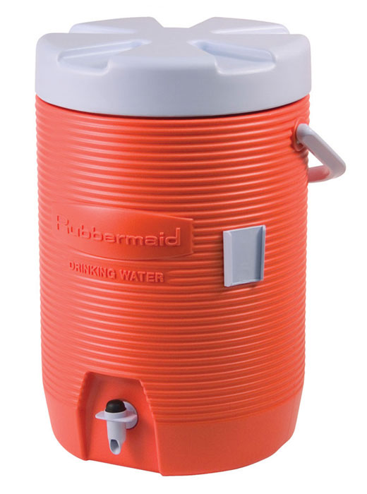 Rubbermaid 3Gallon Water Cooler