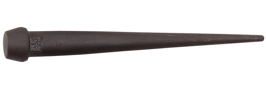 Klein Tools 3255 13-3/4 Inch Klein Broad Head Bull Pin from GME Supply