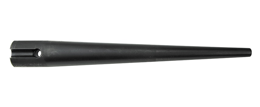 Klein Tools 3259TT 1-5/16 Inch Bull Pin with Tether Hole from GME Supply