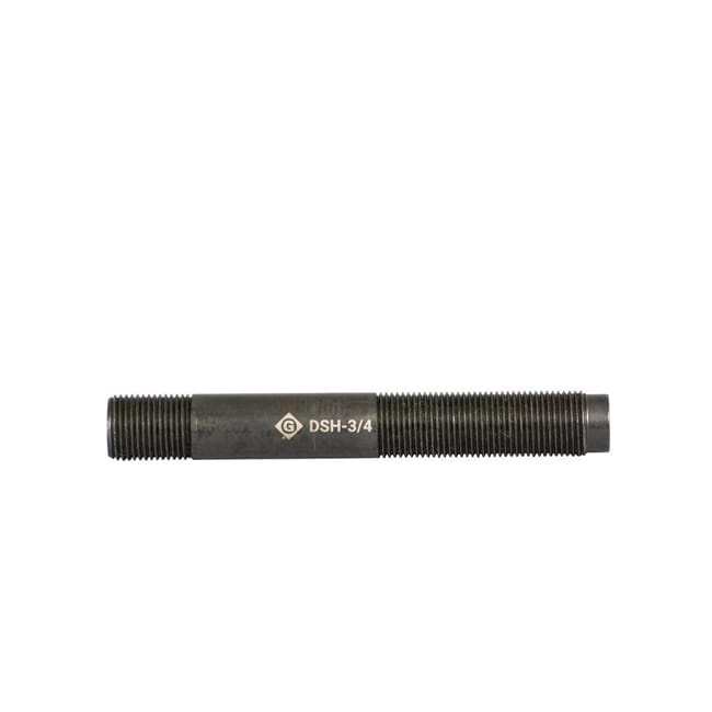 Greenlee Emerson Hydraulic Draw Stud DSH3/4 Inch