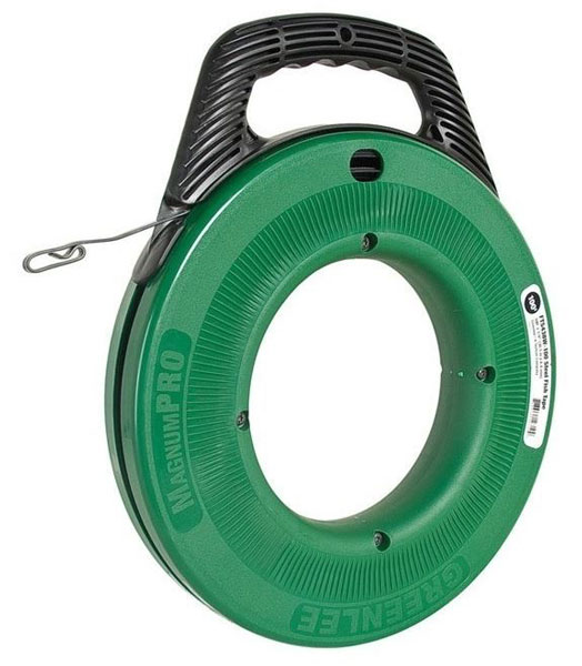 Greenlee 2024R Radius Cable Roller for 20-Inch to 24-Inch