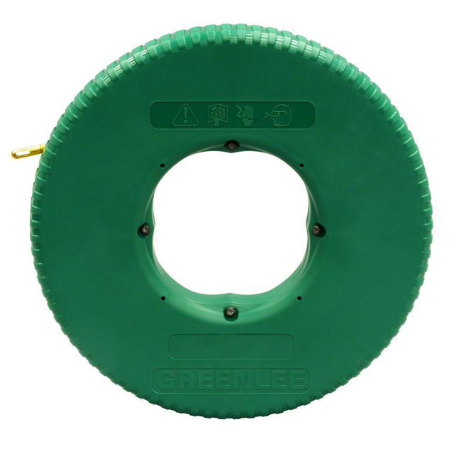 Emerson Reel-X Non-Conductive Fish Tape from GME Supply