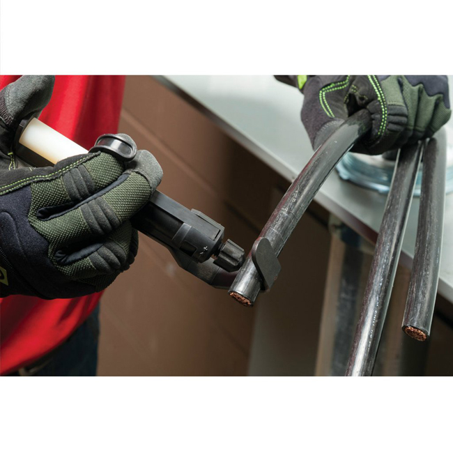 Greenlee Emerson G2090 Adjustable Cable Stripping Tool