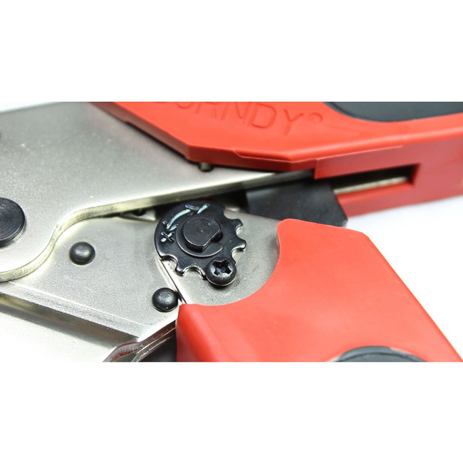 Burndy Crimping Tool