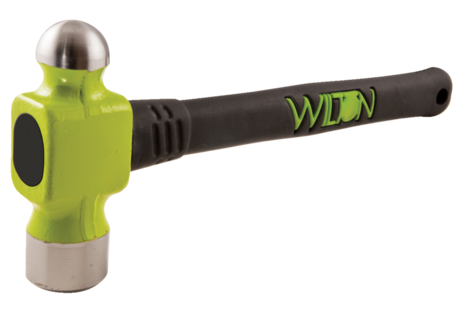 Wilton B.A.S.H. Ball Pein Hammer from GME Supply