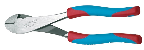 Channellock 9C338CB Cutting Plier from GME Supply