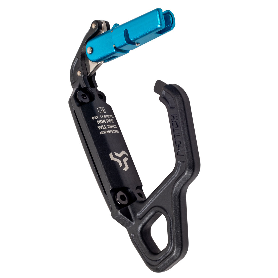 Notch Swinger Tool Carrier from GME Supply