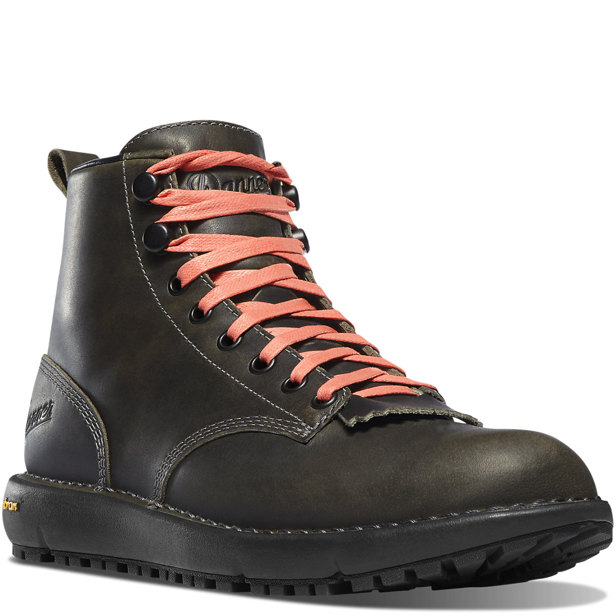 Danner Women's Logger 6 Inch 917 GTX Work Boots - Size 8-1/2 from GME Supply