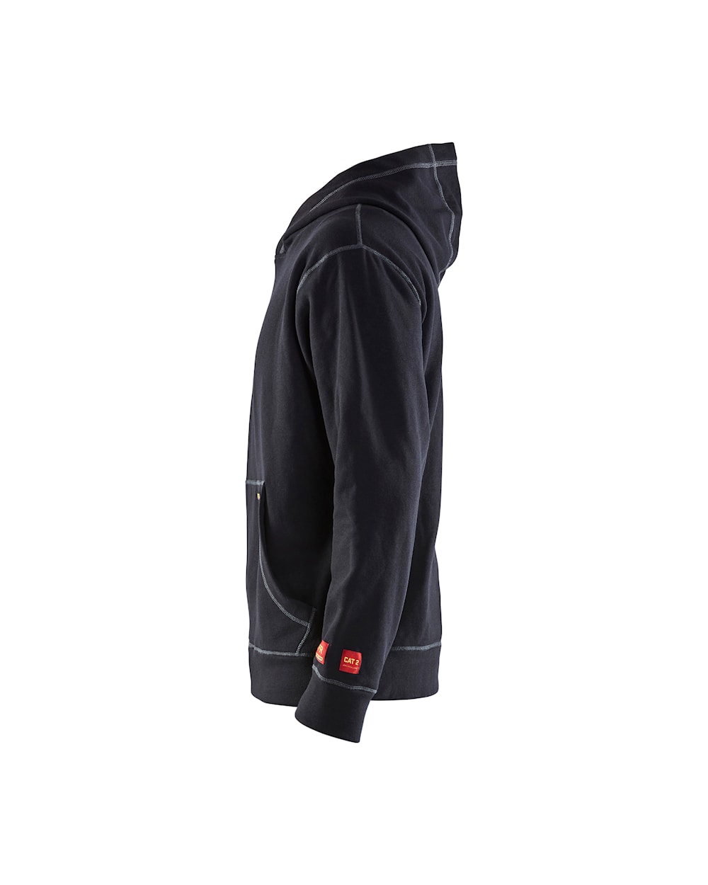 Blaklader Fire Resistant Hoodie - Large from GME Supply
