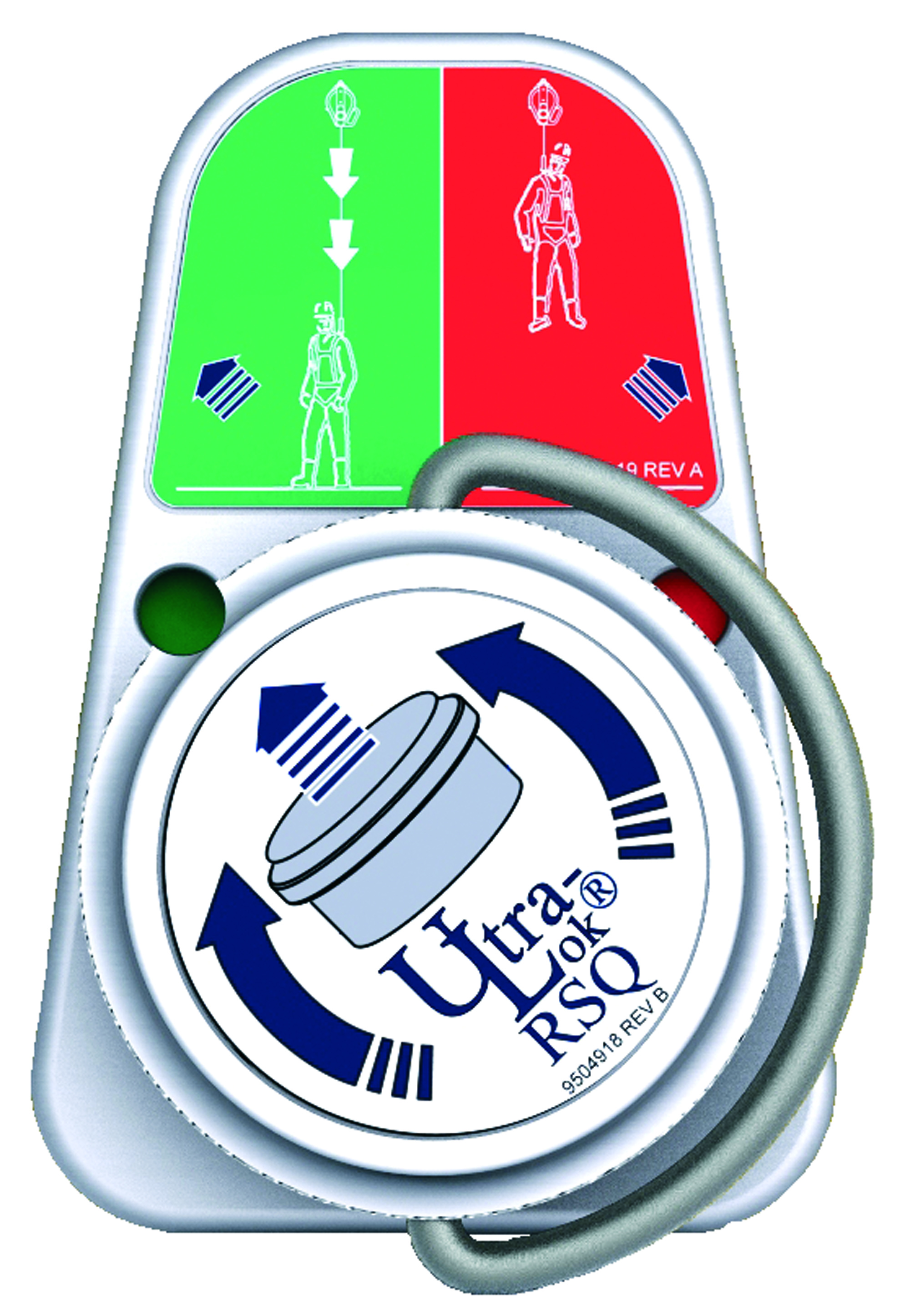 DBI SALA DS-3504551 RSQ SRL from GME Supply
