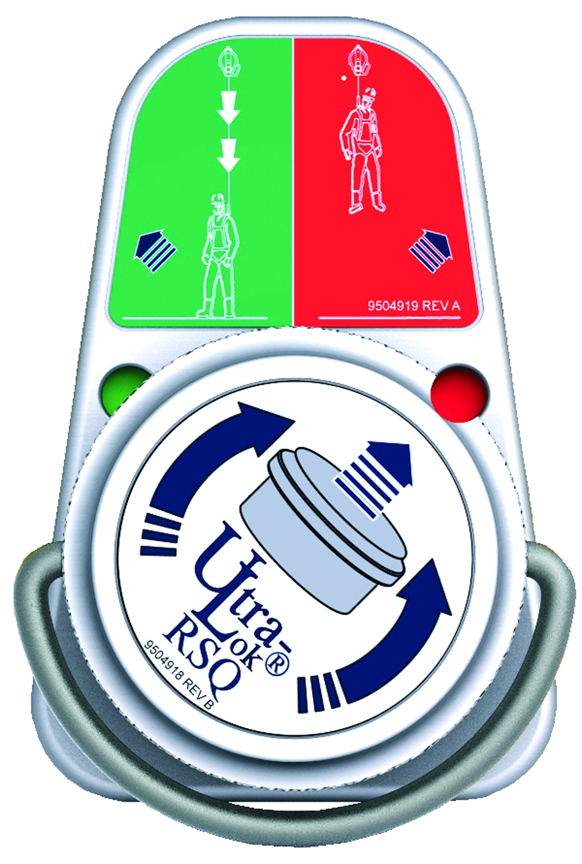 DBI SALA DS-3504551 RSQ SRL from GME Supply