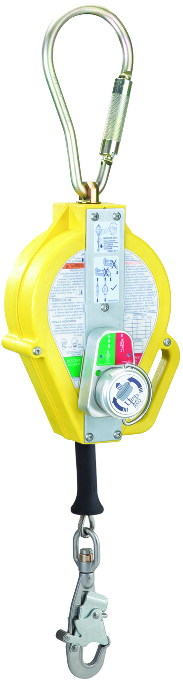 DBI SALA DS-3504551 RSQ SRL from GME Supply