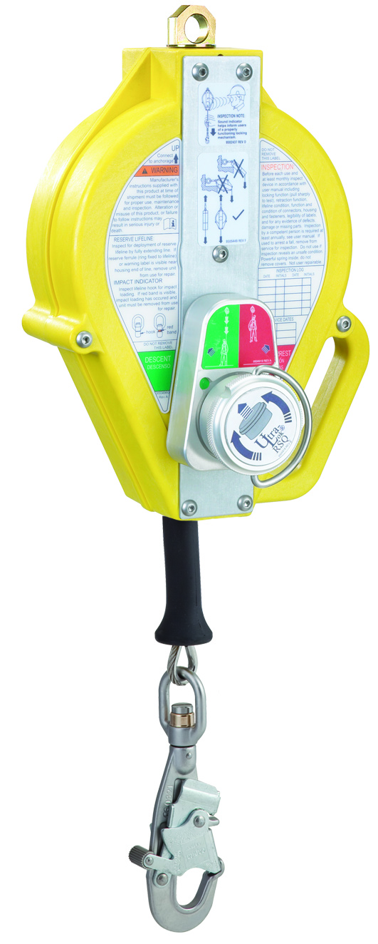 DBI SALA DS-3504551 RSQ SRL from GME Supply