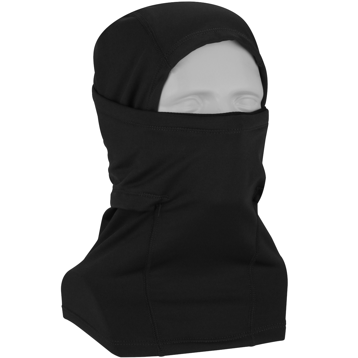 PIP Shoulder Length Wind Resistant Winter Balaclava from GME Supply
