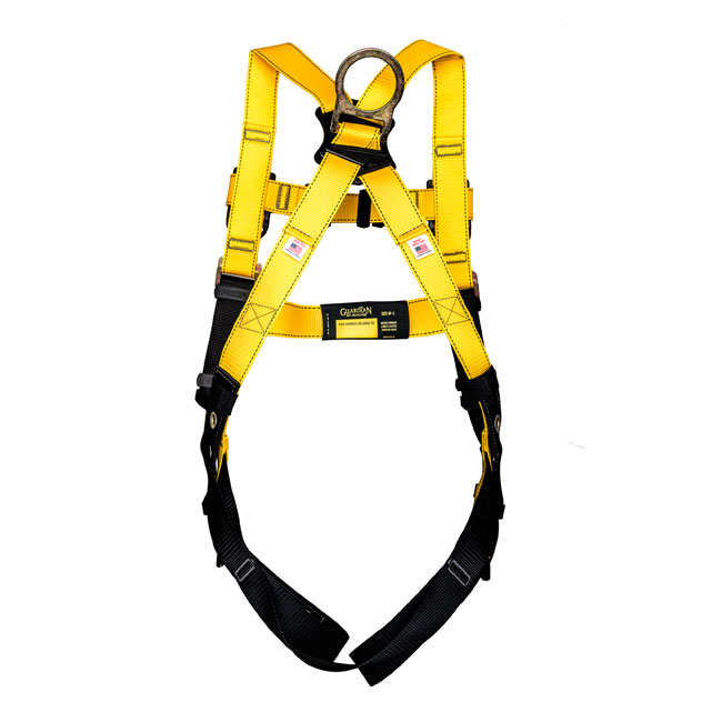 Guardian Series 1 Harness from GME Supply