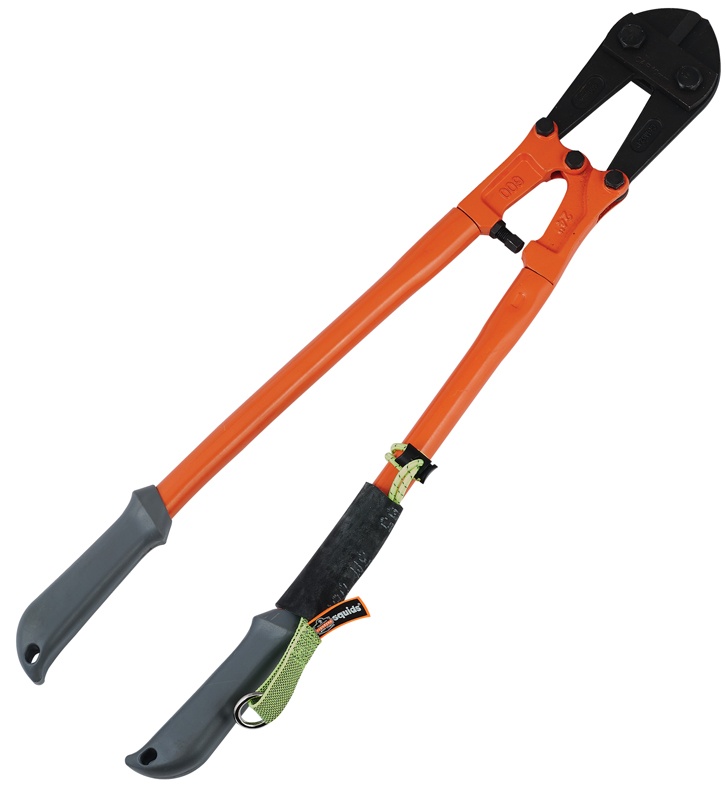 Ergodyne 3703 Squids Elastic Loop Tool Tails (3 Pack) from GME Supply