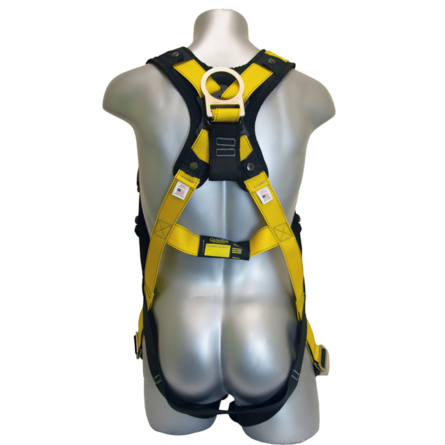 Guardian Fall Protection Series 3 1 DRing Harness
