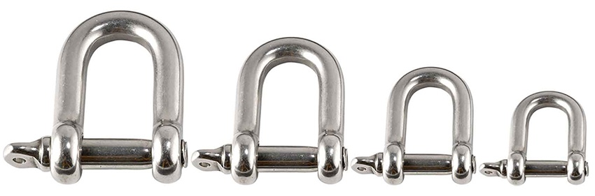 Ergodyne Squids 3790 Tool Shackle (2 Pack) from GME Supply