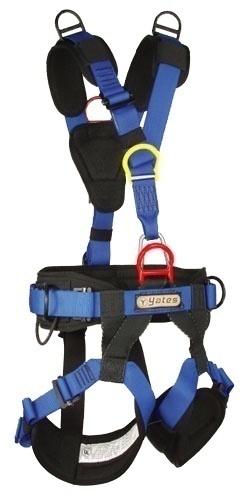 380 Yates Voyager Harness from GME Supply