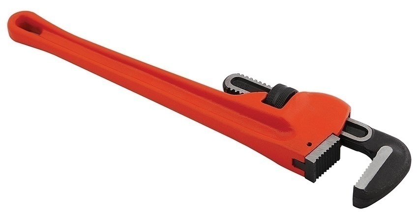 Wilton Ductile Pipe Wrench from GME Supply