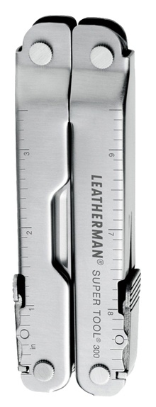 Leatherman Super Tool 300 Multi-Tool from GME Supply