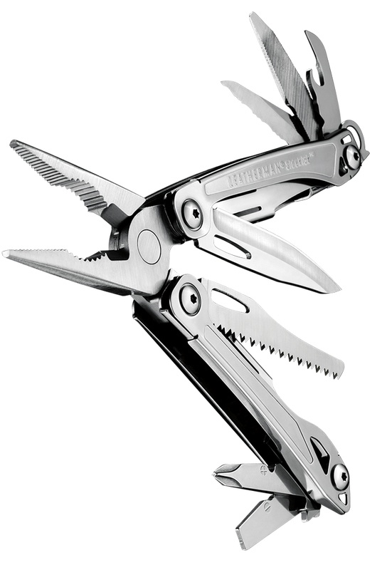 Leatherman Sidekick Multi-Tool from GME Supply