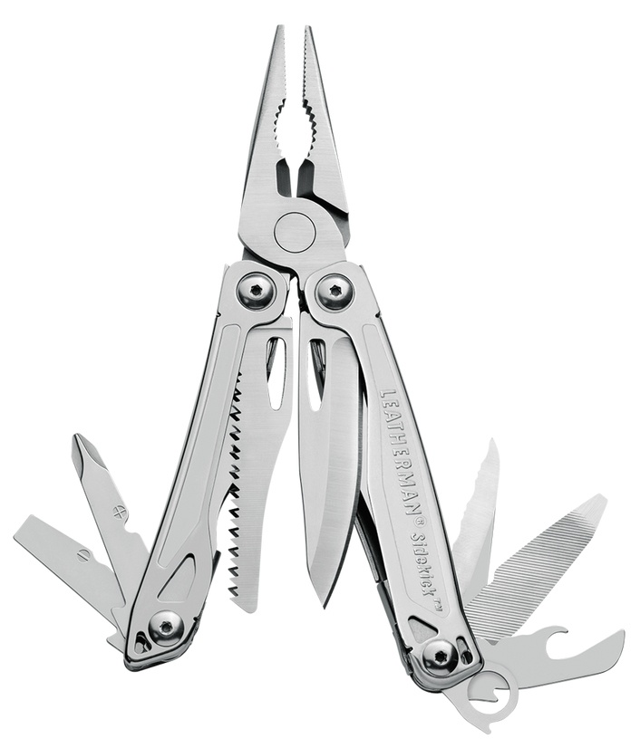 Leatherman Sidekick Multi-Tool from GME Supply