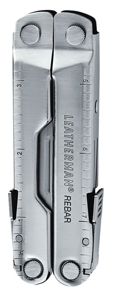 Leatherman Rebar Multi-Tool from GME Supply