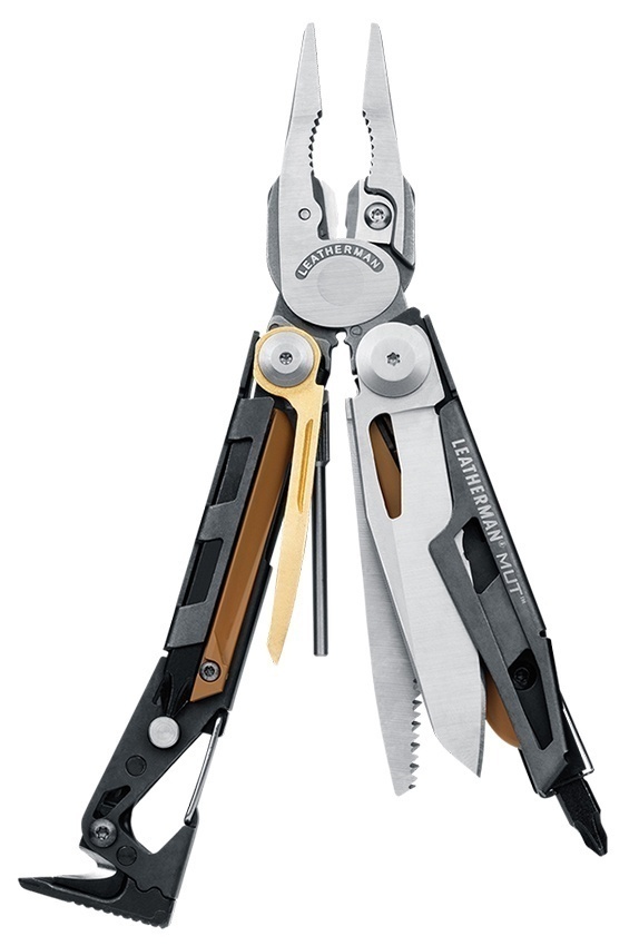 Leatherman Mut Multi-Tool from GME Supply