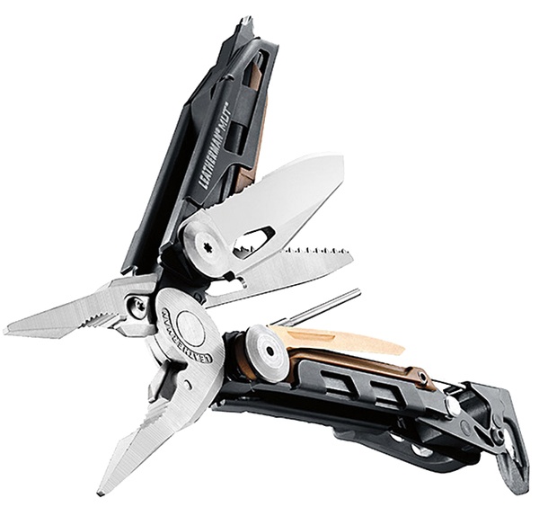 Leatherman Mut Multi-Tool Leatherman Mut Multi-Tool